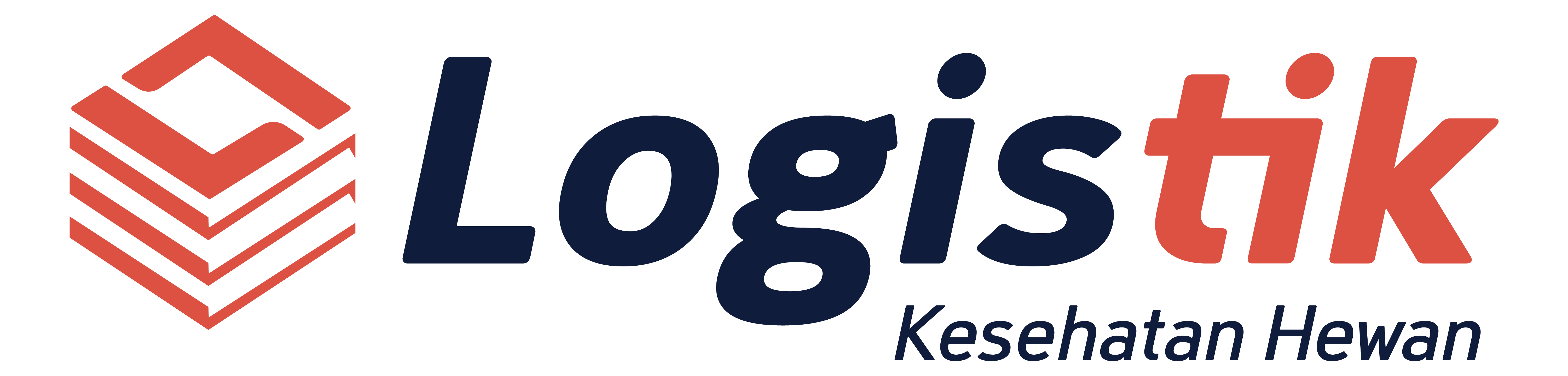 Logistik Kesehatan Hewan logo
